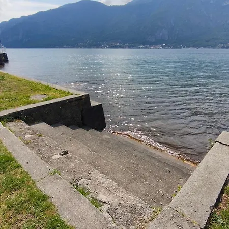 Camping Continental Mandello del Lario