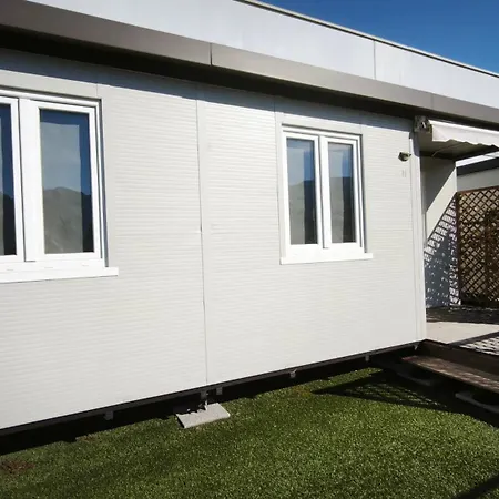 Continental Campingplatz *