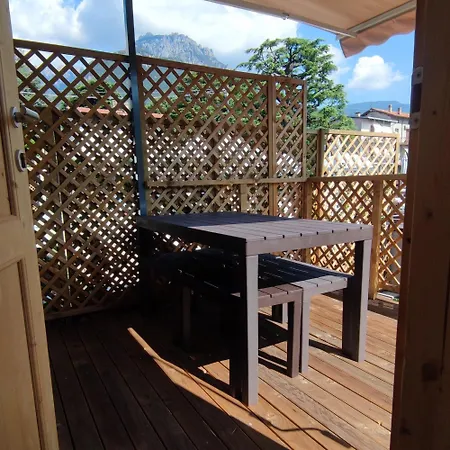Continental Campingplatz *